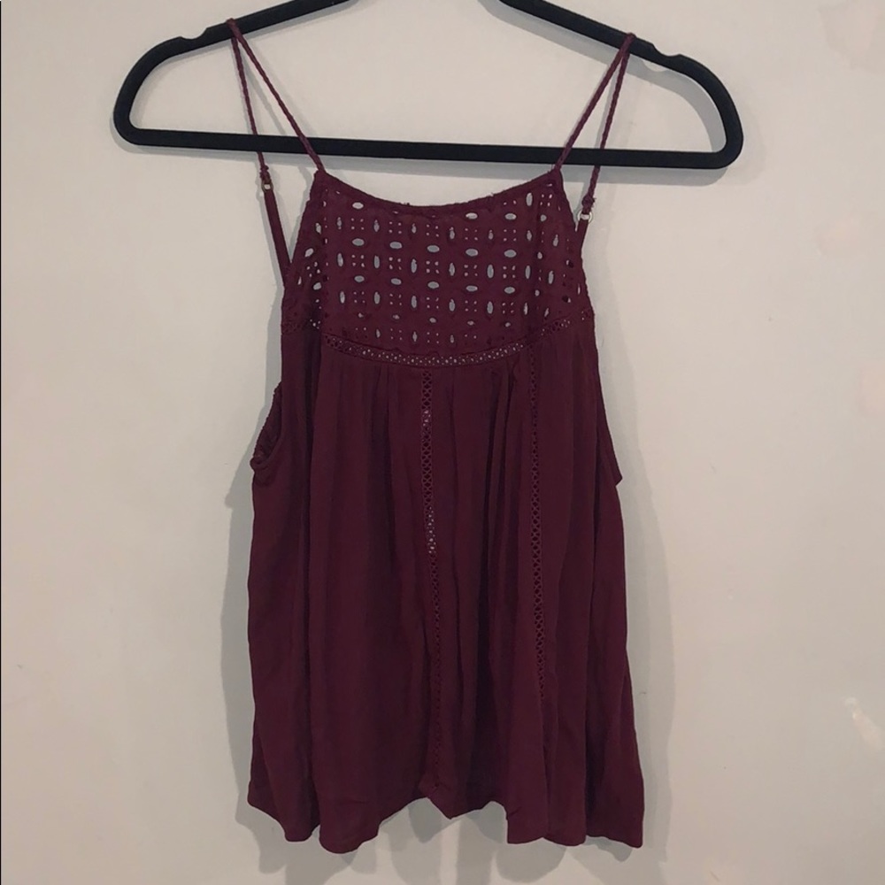 Aeropostale Tank Top!